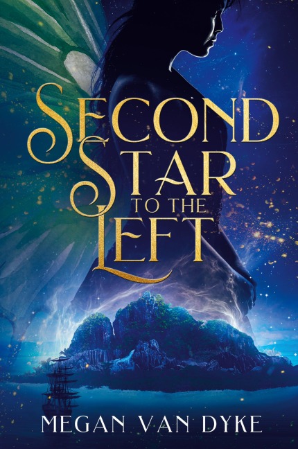 Second Star to the Left