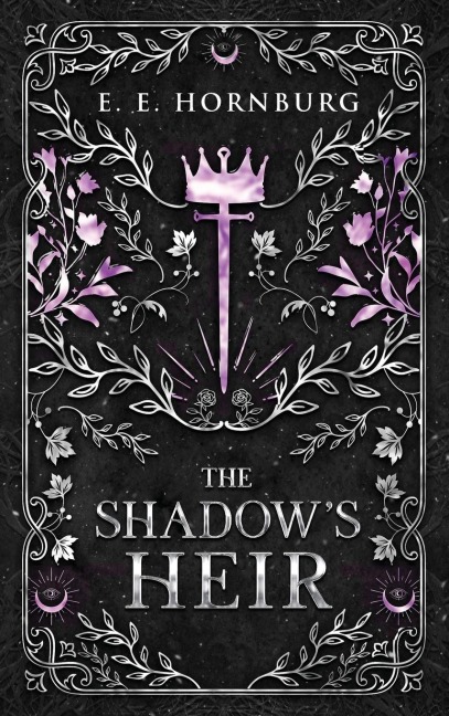 The Shadows Heir