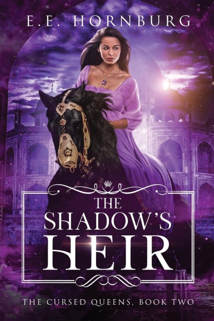The Shadows Heir