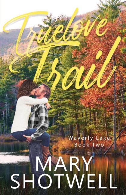 Truelove Trail