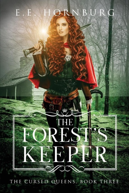 The Forests Keeper