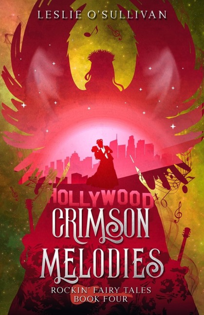 Crimson Melodies