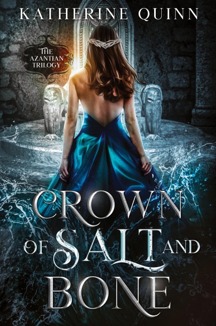 Crown of Salt and Bone