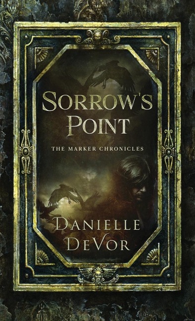 Sorrows Point