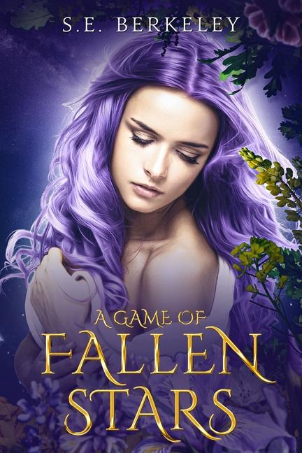 A Game of Fallen Stars: Deluxe Limited Edition