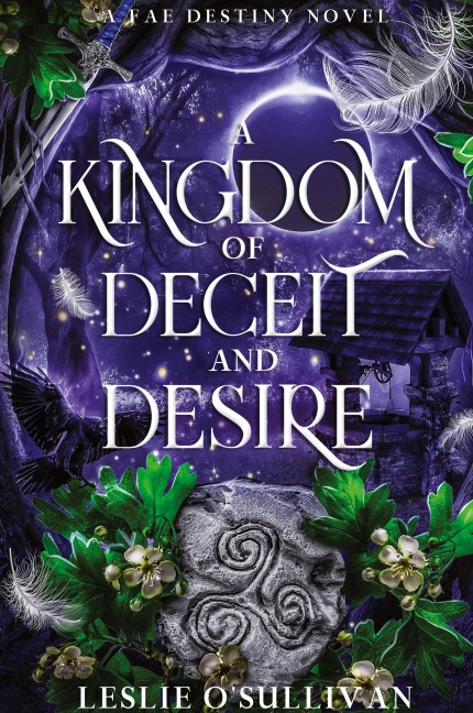 A Kingdom of Deceit and Desire