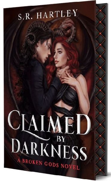 Claimed by Darkness: Signature Edition