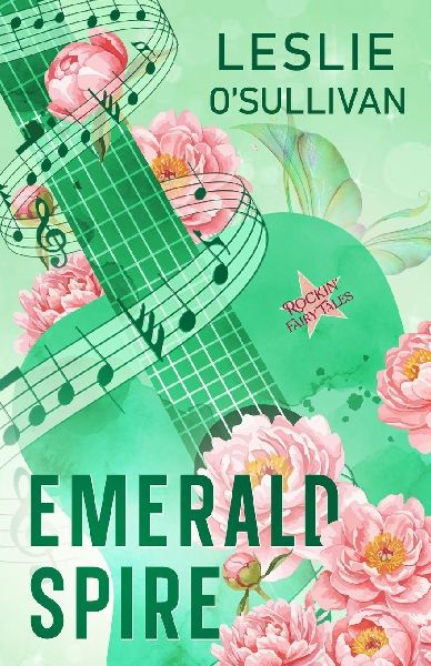 Emerald Spire