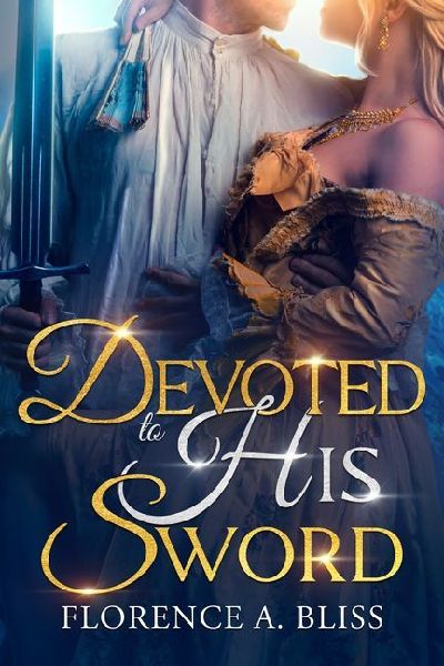 Devoted to His Sword