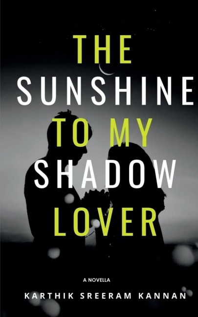 The Sunshine to my Shadow Lover