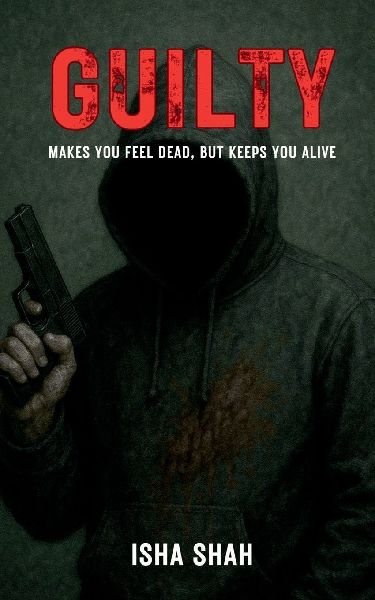 Guilty.: Makes you feel dead but keeps you alive