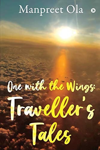 One with the Wings Traveller's Tales