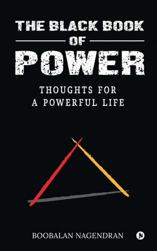 The Black Book of Power Thoughts for a Powerful Life