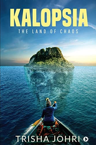 Kalopsia The Land of Chaos