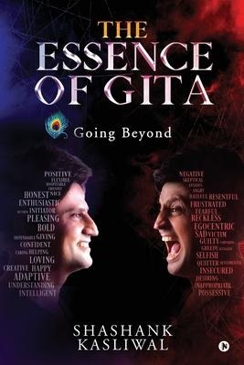 The Essence of Gita: Going Beyond