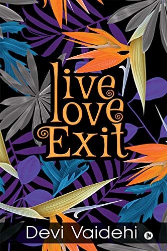 Live - Love - Exit