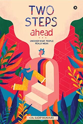 Two Steps Ahead Uncover What People Really Mean