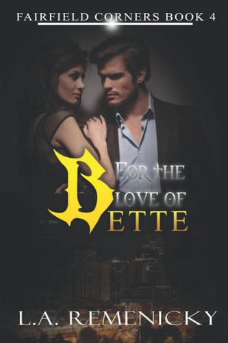 For The Love of Bette