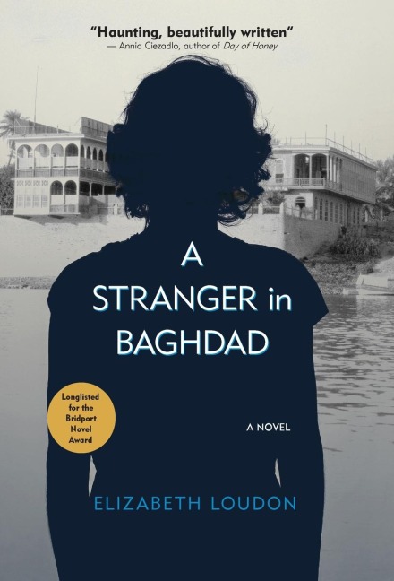 A Stranger in Baghdad