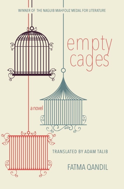 Empty Cages: A Novel