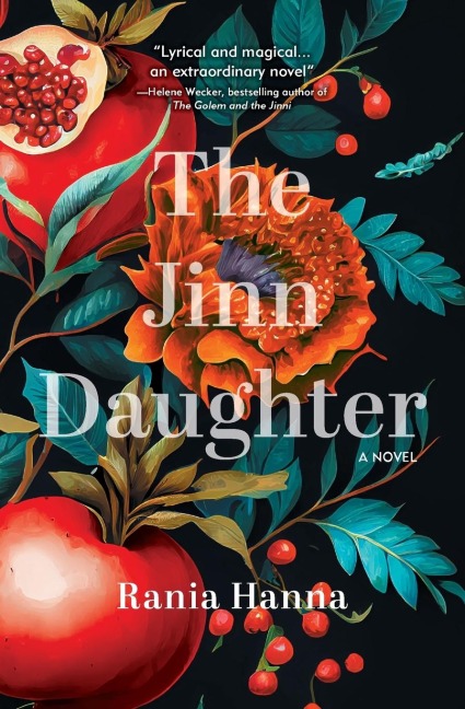 The Jinn Daughter