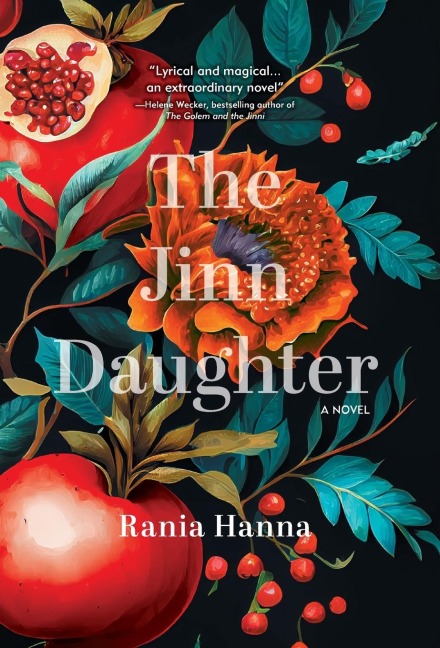 The Jinn Daughter