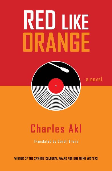 Red Like Orange