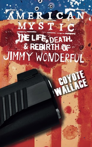 American Mystic The Life, Death, & Rebirth of Jimmy Wonderful