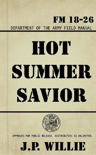 Hot Summer Savior