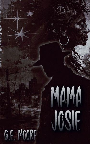 Mama Josie