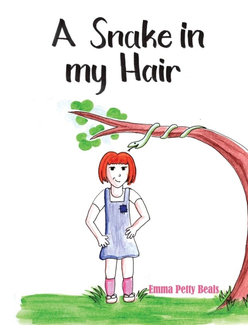 A Snake in My Hair