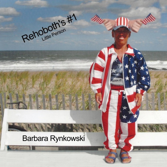 Rehoboths #1 Little Person