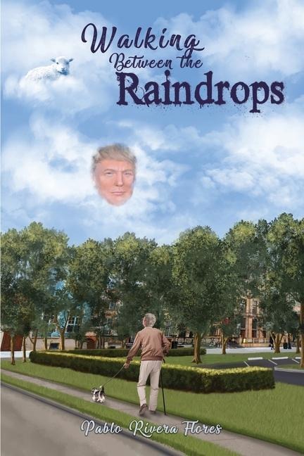 Walking Between the Raindrops