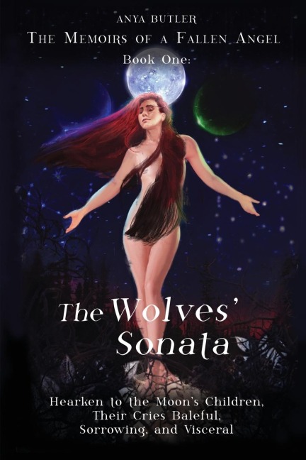 The Memoirs of a Fallen Angel: The Wolves Sonata