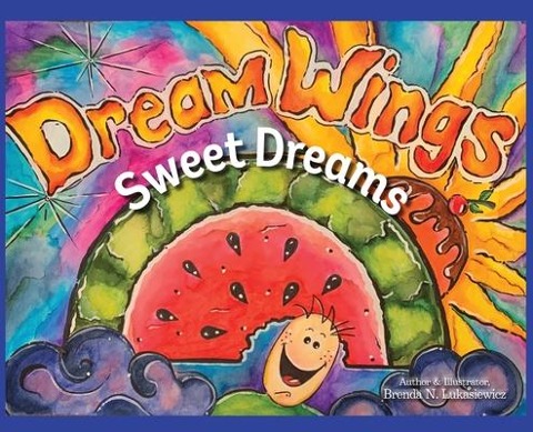 Dream Wings: Sweet Dreams