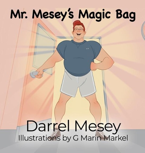 Mr. Meseys Magic Bag