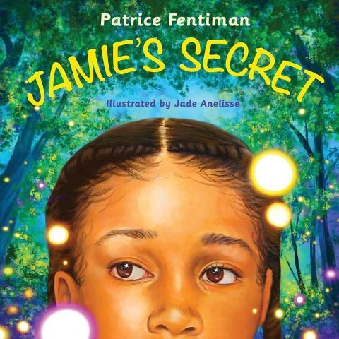 Jamies Secret