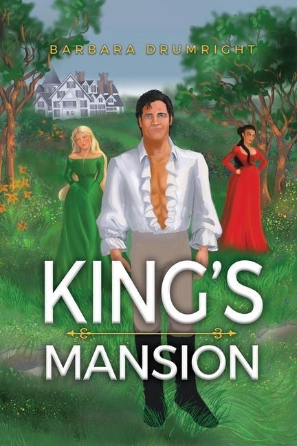 Kings Mansion