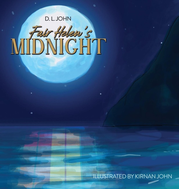 Fair Helens Midnight