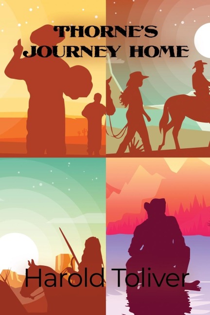 Thorne's Journey Home