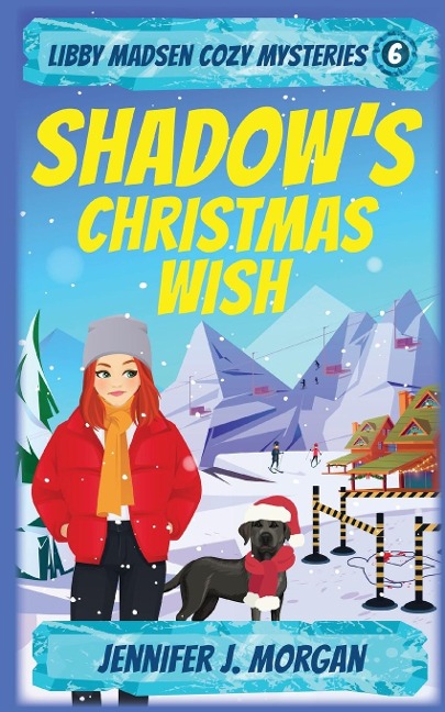 Shadows Christmas Wish