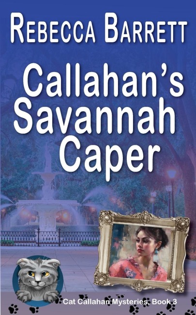 Callahans Savannah Caper
