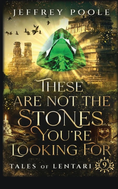 These Are Not the Stones Youre Looking For