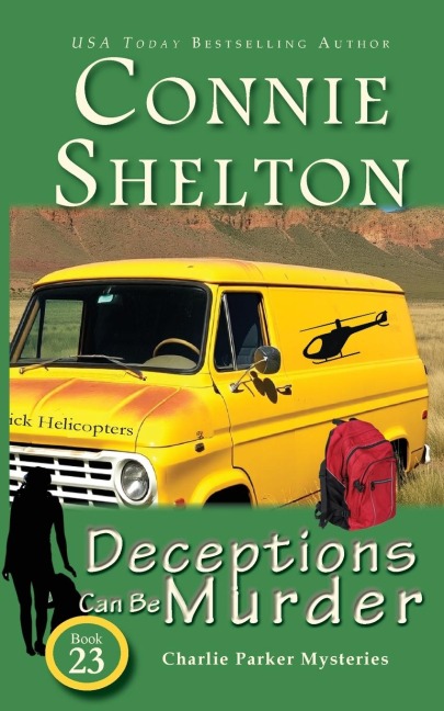 Deceptions Can Be Murder