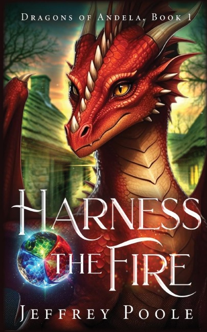 Harness the Fire