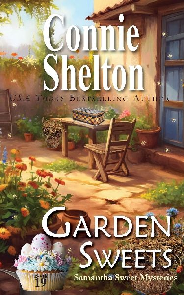 Garden Sweets