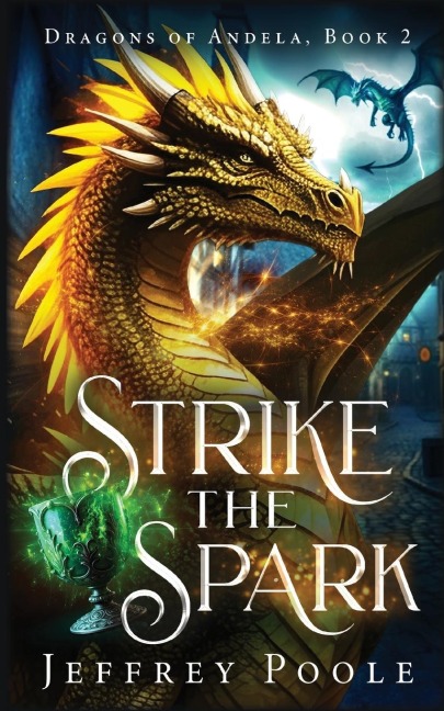 Strike the Spark