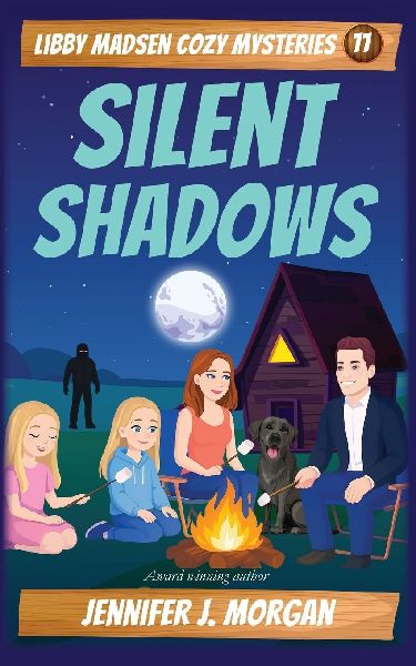 Silent Shadows