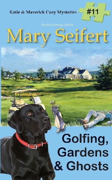 Golfing, Gardens & Ghosts