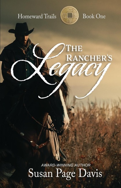 The Ranchers Legacy